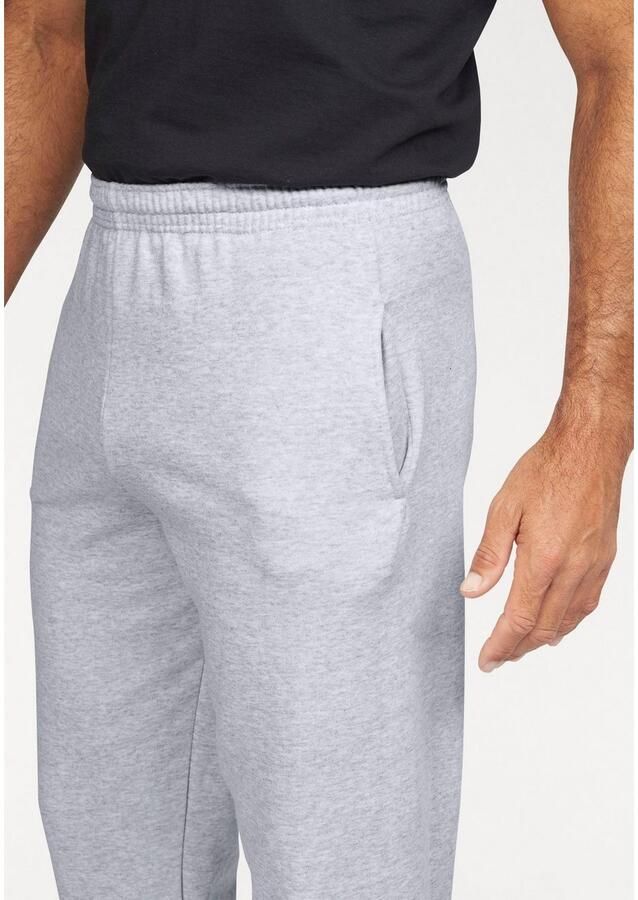 Fruit of the Loom Sweatbroek in een katoenmix