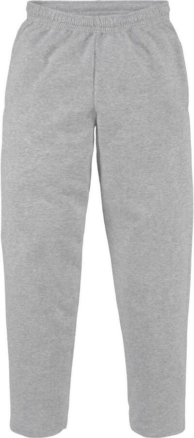 Fruit of the Loom Sweatbroek Open Leg joggingbroek - Foto 5