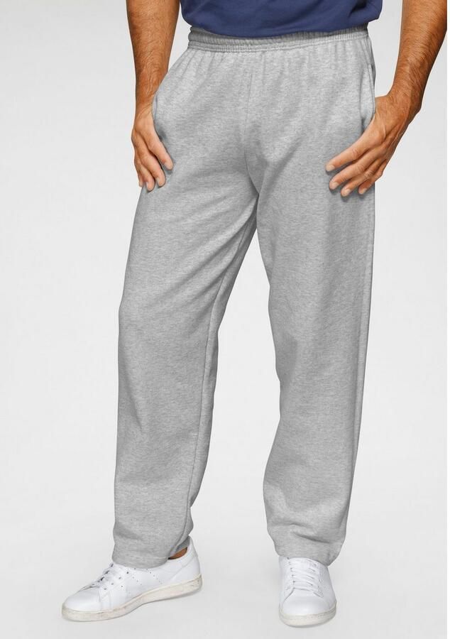 Fruit of the Loom Sweatbroek Open Leg joggingbroek - Foto 3