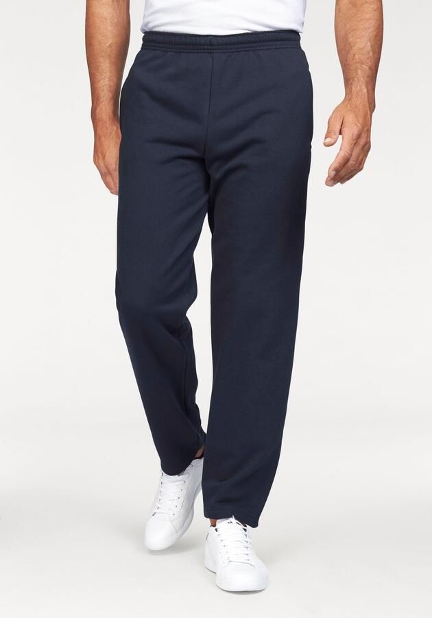 Fruit of the Loom Sweatbroek Open Leg joggingbroek - Foto 6