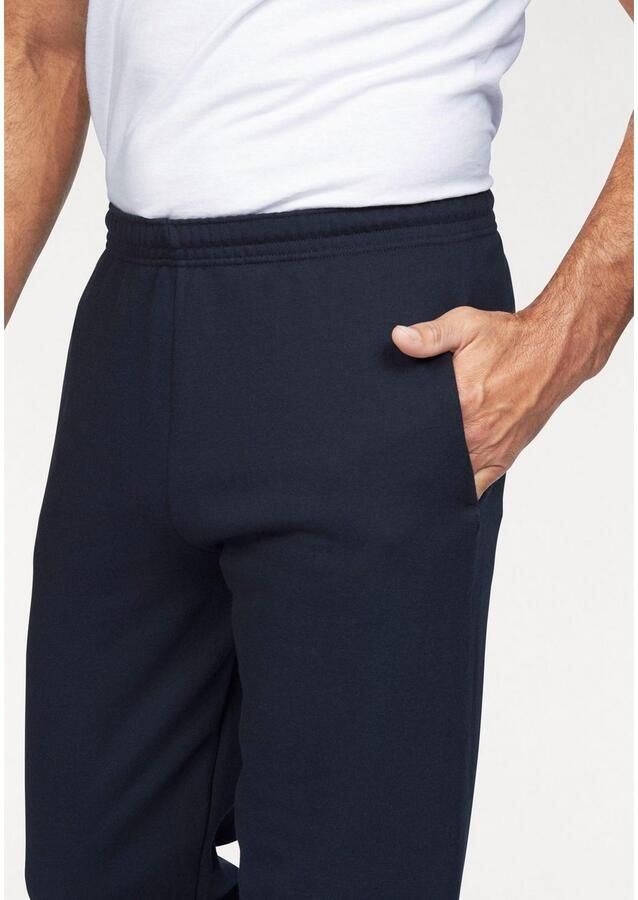 Fruit of the Loom Sweatbroek Open Leg joggingbroek