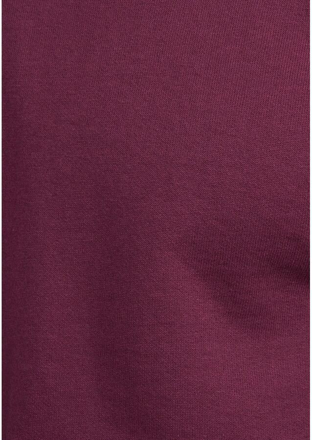 Fruit of the Loom Sweatshirt in een unikleurig design - Foto 3