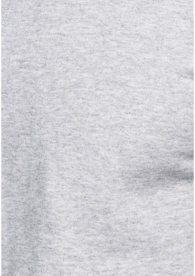 Fruit of the Loom Sweatshirt in een unikleurig design - Foto 3