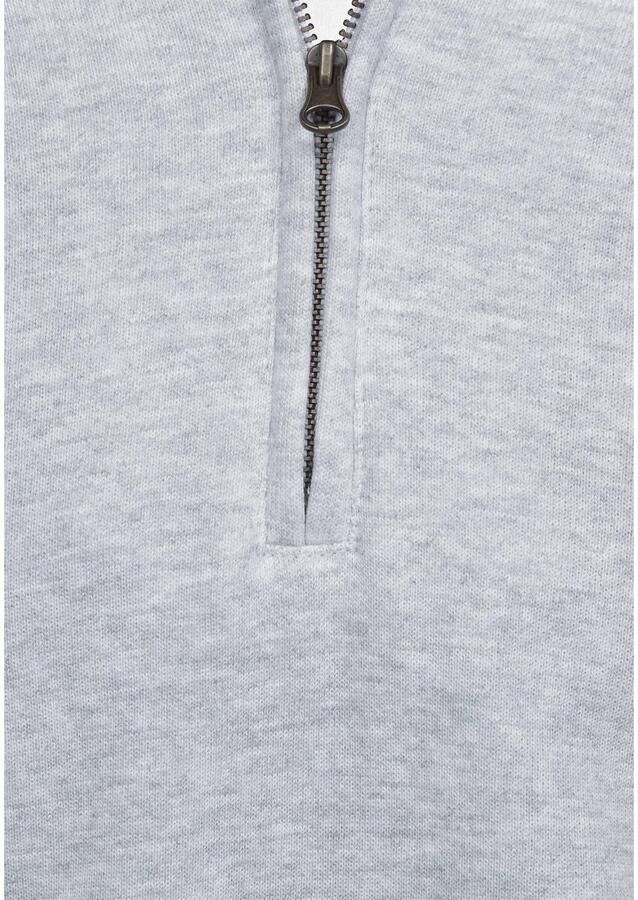 Fruit of the Loom Sweatshirt met een ritssluiting - Foto 2