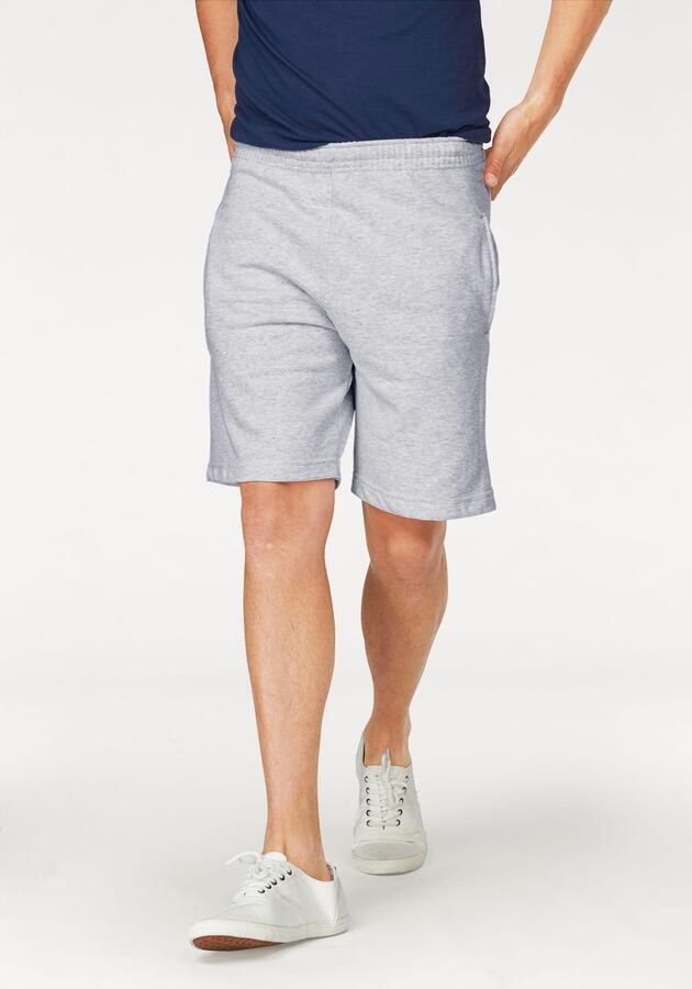 Fruit of the Loom Sweatshort Zomerbroek in comfortabele vorm - Foto 8