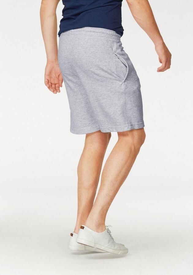 Fruit of the Loom Sweatshort Zomerbroek in comfortabele vorm - Foto 5