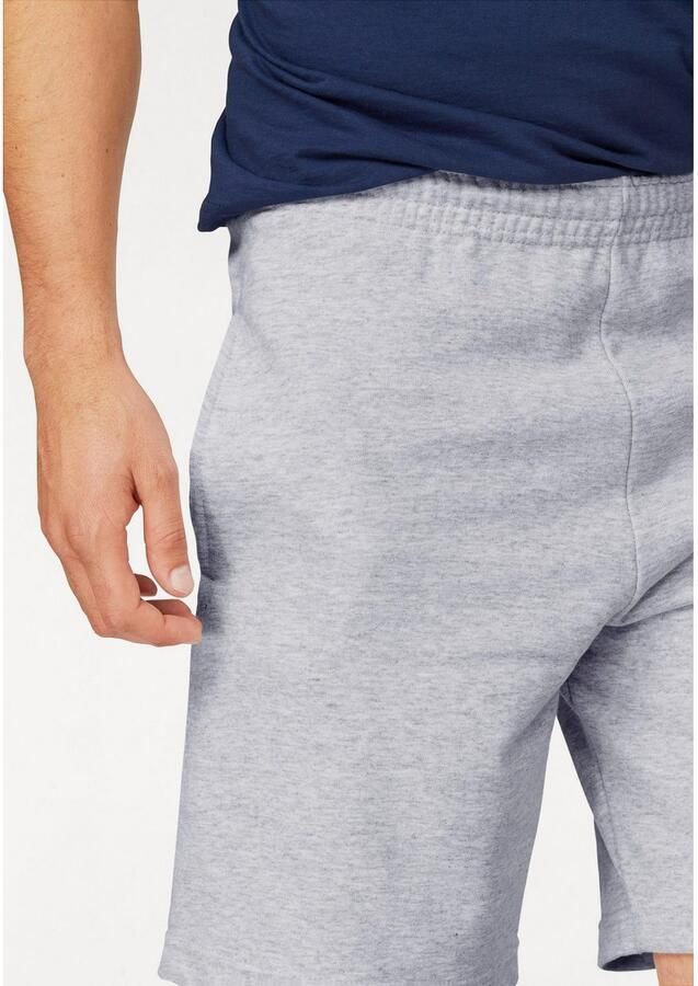 Fruit of the Loom Sweatshort Zomerbroek in comfortabele vorm - Foto 4