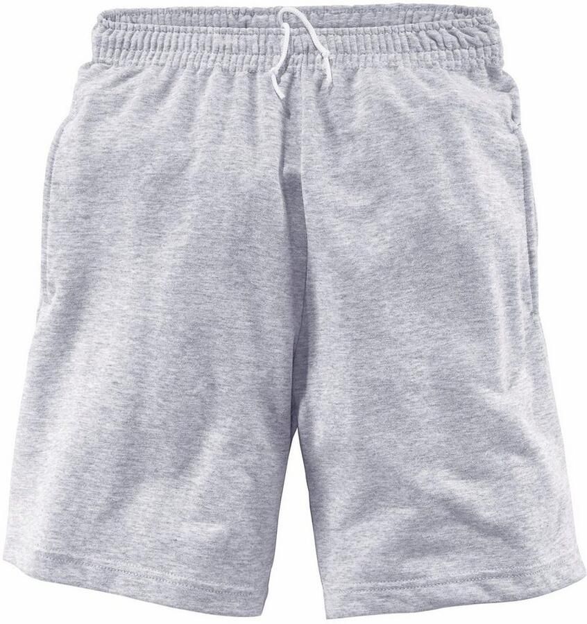 Fruit of the Loom Sweatshort Zomerbroek in comfortabele vorm
