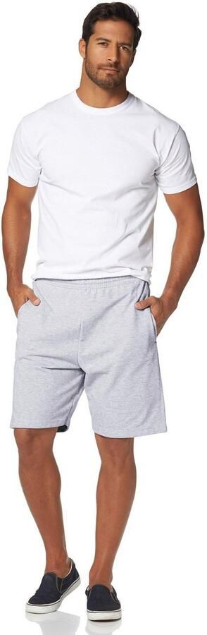 Fruit of the Loom Sweatshort Zomerbroek in comfortabele vorm - Foto 7