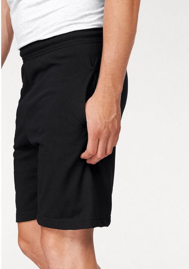 Fruit of the Loom Sweatshort Zomerbroek in comfortabele vorm - Foto 2