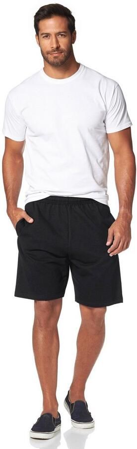 Fruit of the Loom Sweatshort Zomerbroek in comfortabele vorm - Foto 5