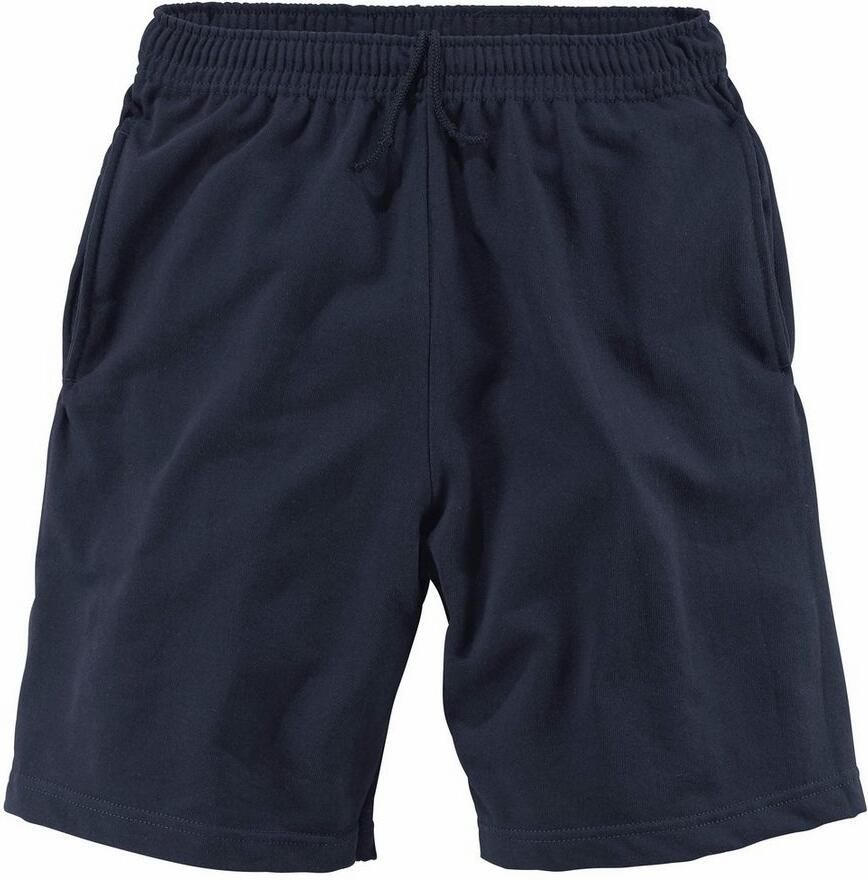 Fruit of the Loom Sweatshort Zomerbroek in comfortabele vorm - Foto 1