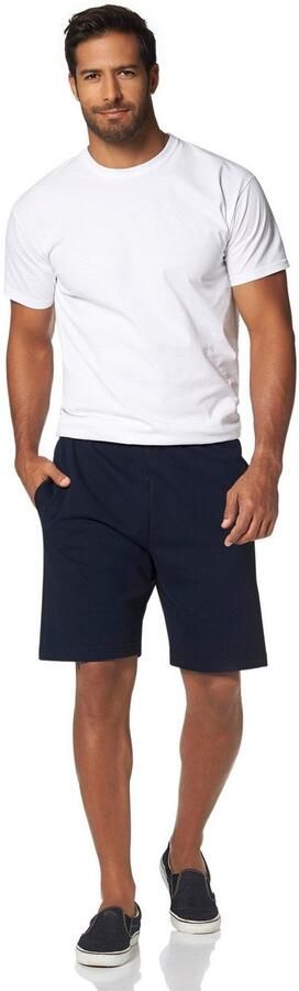 Fruit of the Loom Sweatshort Zomerbroek in comfortabele vorm - Foto 6