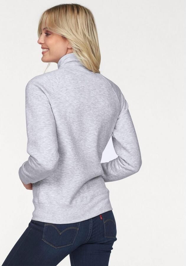 Fruit of the Loom Sweatvest Lady-Fit Premium Sweat Jacket - Foto 4