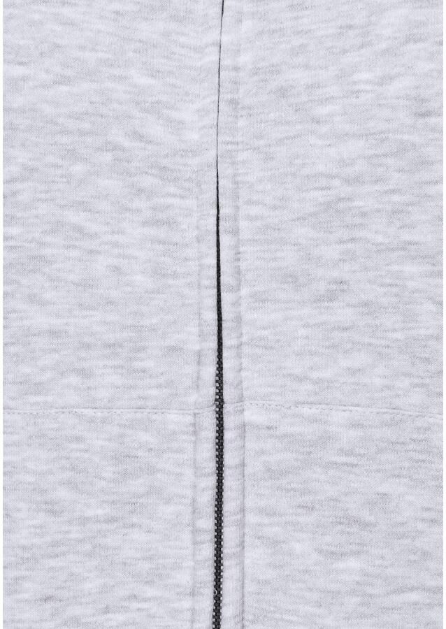 Fruit of the Loom Sweatvest Lady-Fit Premium Sweat Jacket