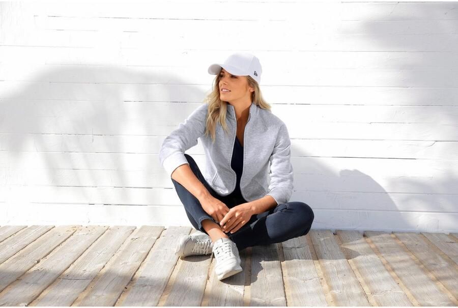 Fruit of the Loom Sweatvest Lady-Fit Premium Sweat Jacket - Foto 5