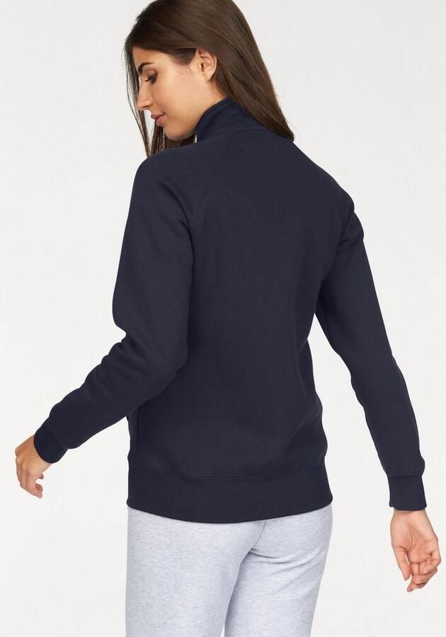 Fruit of the Loom Sweatvest Lady-Fit Premium Sweat Jacket - Foto 4
