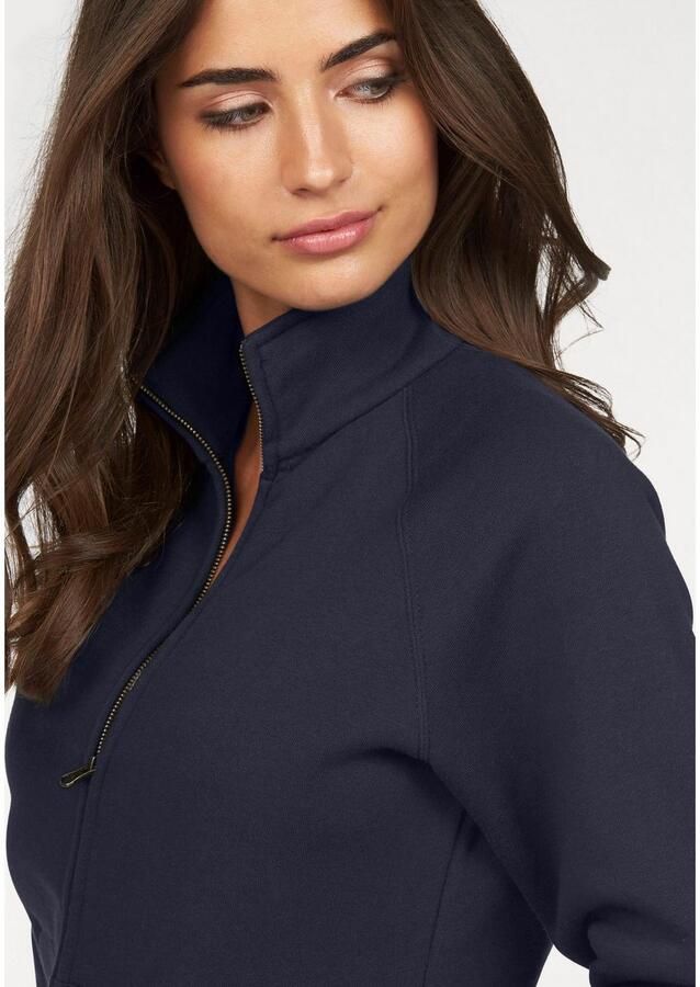 Fruit of the Loom Sweatvest Lady-Fit Premium Sweat Jacket - Foto 2