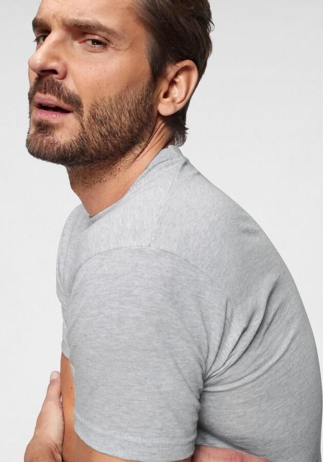 Fruit of the Loom T-shirt met een ronde hals (set 3-delig) - Foto 11