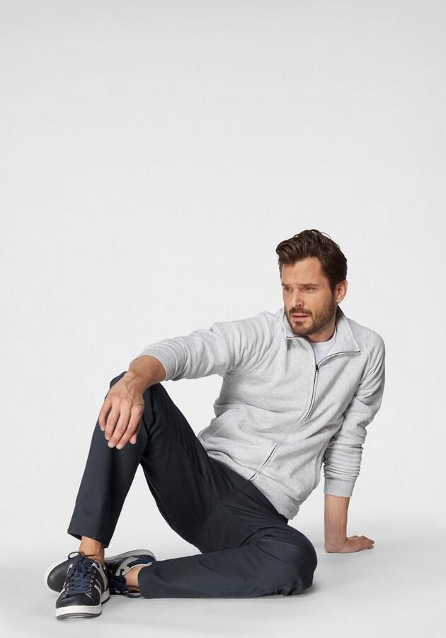 Fruit of the Loom T-shirt met een ronde hals (set 3-delig) - Foto 12