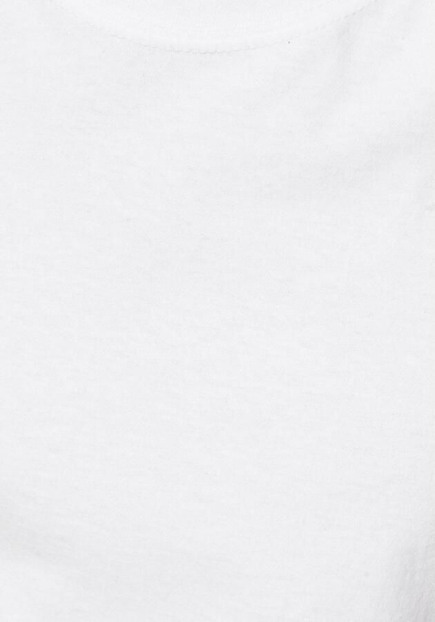 Fruit of the Loom T-shirt met een ronde hals (set 3-delig) - Foto 6