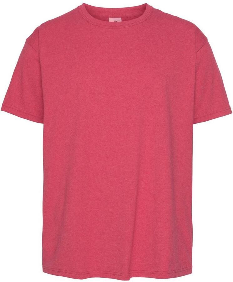 Fruit of the Loom T-shirt van puur katoen (set 2-delig) - Foto 2