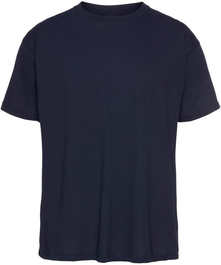 Fruit of the Loom T-shirt Zes stuks in verschillende kleurcombinaties (6-delig Set van 6) - Foto 2