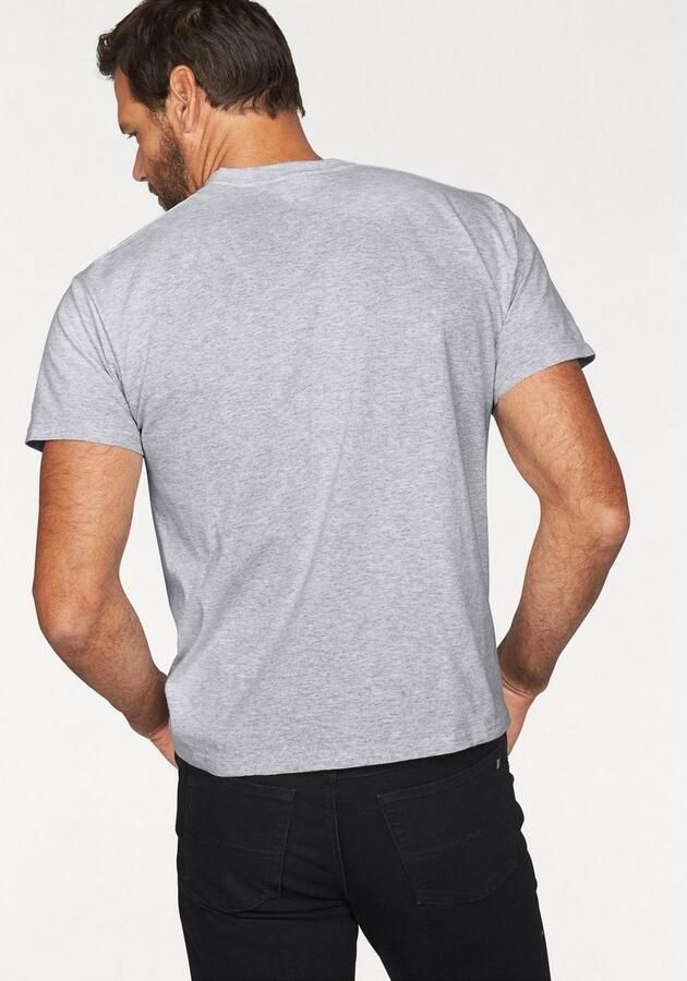 Fruit of the Loom T-shirt Zes stuks in verschillende kleurcombinaties (6-delig Set van 6) - Foto 7