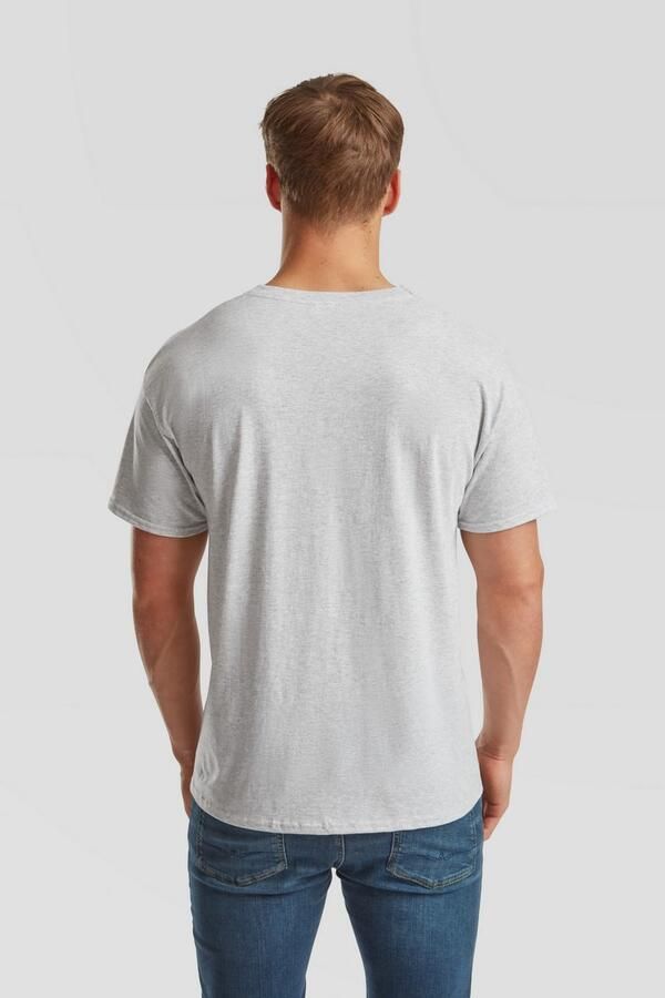 Fruit of the Loom T-shirt Zes stuks in verschillende kleurcombinaties (6-delig Set van 6) - Foto 3