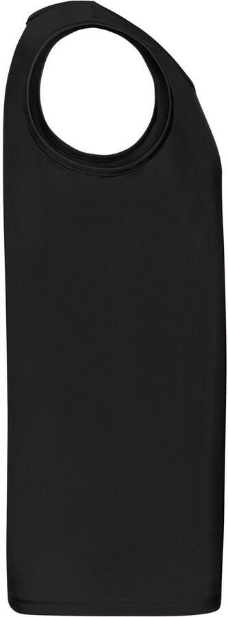 Fruit of the Loom Tanktop van puur katoen (set 2-delig) - Foto 6