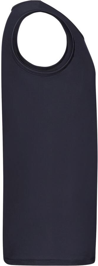 Fruit of the Loom Tanktop van puur katoen (set 2-delig) - Foto 6