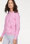 Fruit of the Loom Sweatshirt Classic hooded Sweat Lady-Fit - Thumbnail 1