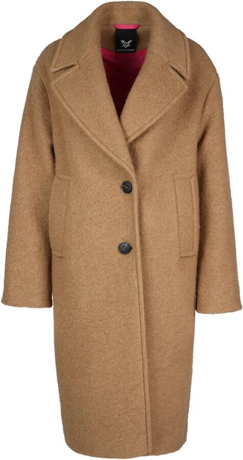 Fuchs Schmitt Wollen jas met knopen - Foto 3