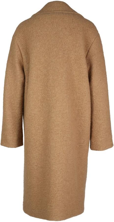 Fuchs Schmitt Wollen jas met knopen - Foto 2