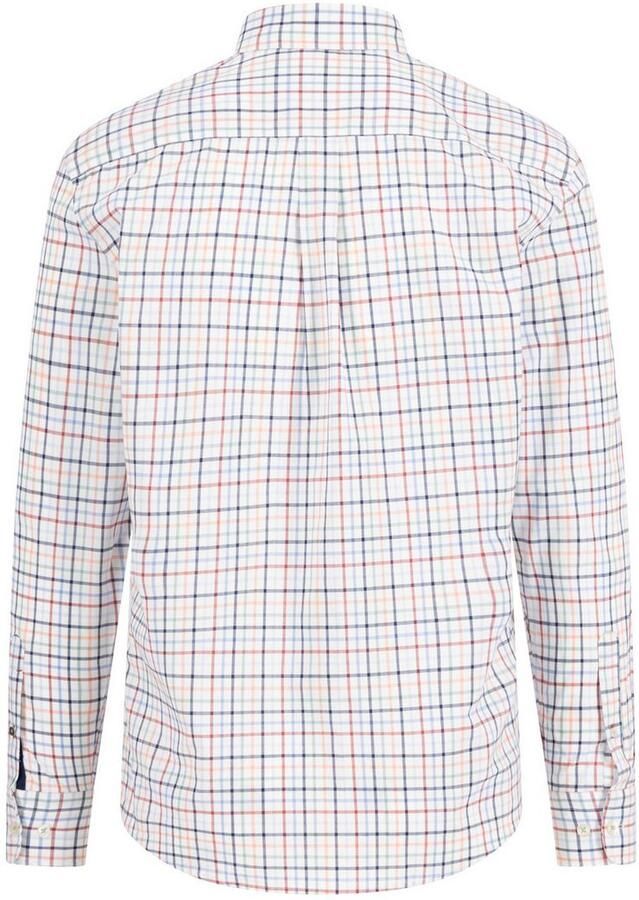 FYNCH-HATTON Overhemd met lange mouwen - Foto 3