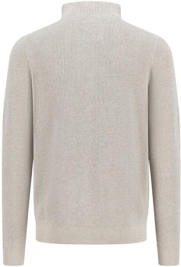 FYNCH-HATTON Schipperstrui gemaakt van katoen