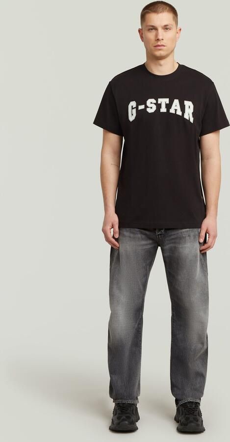 G-Star RAW 5-pocket jeans Contor 3D Regular Straight Fit katoen-denim - Foto 5