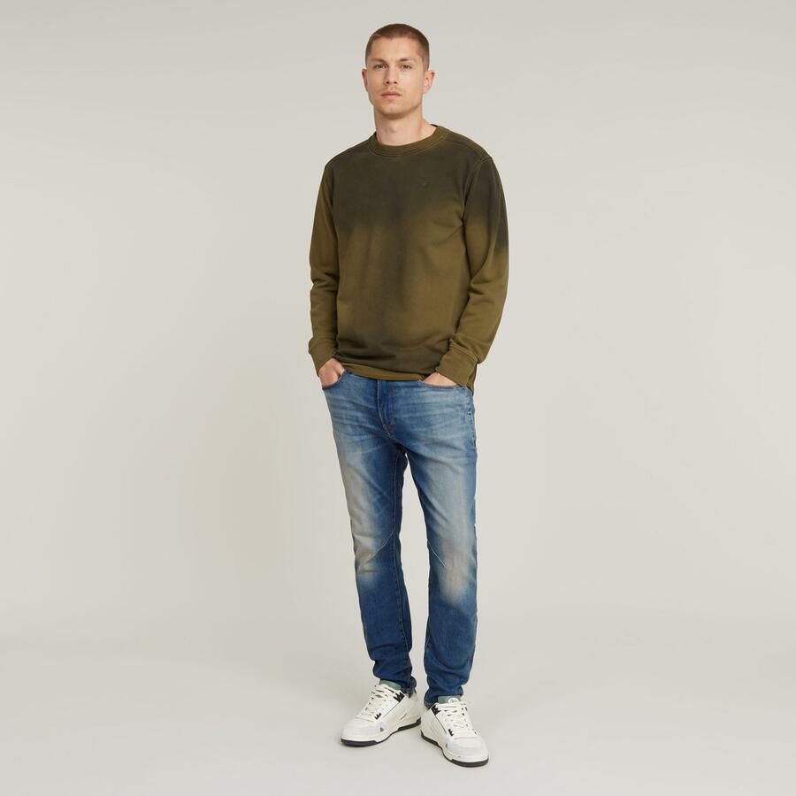 G-Star RAW 5-pocket jeans D-Staq 3D Slim met chineesdetails - Foto 6