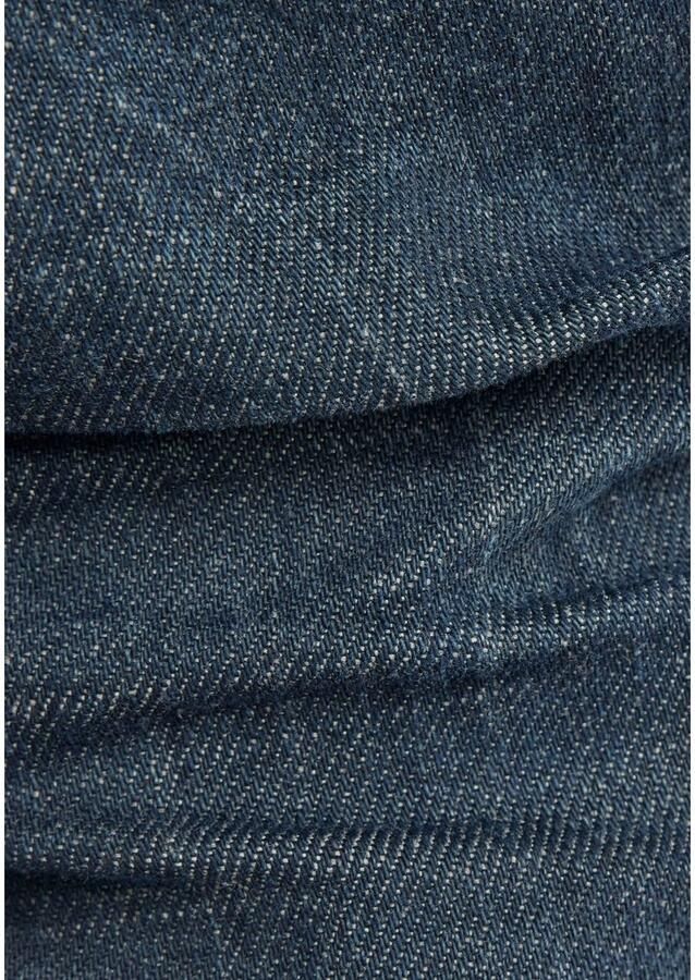 G-Star RAW Revend FWD Skinny Jeans Grijs Heren - Foto 3