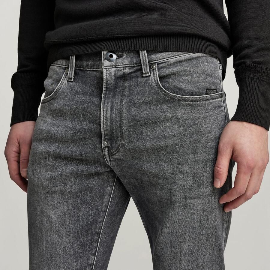 G-Star RAW Revend skinny jeans faded odyssey grey
