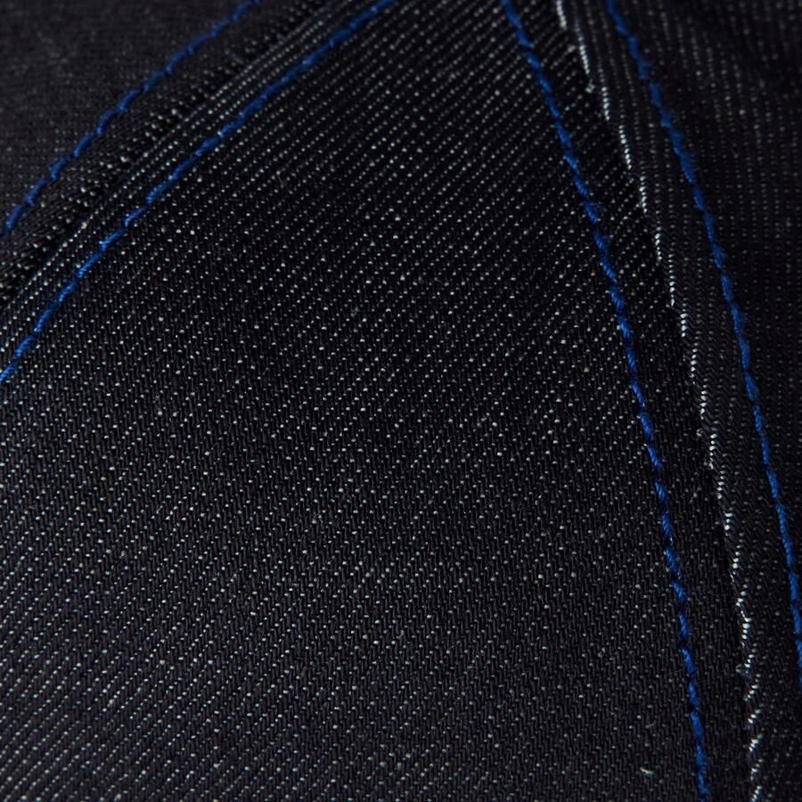 G-Star RAW Originals Denim Baseball Cap Donkerblauw Heren - Foto 3