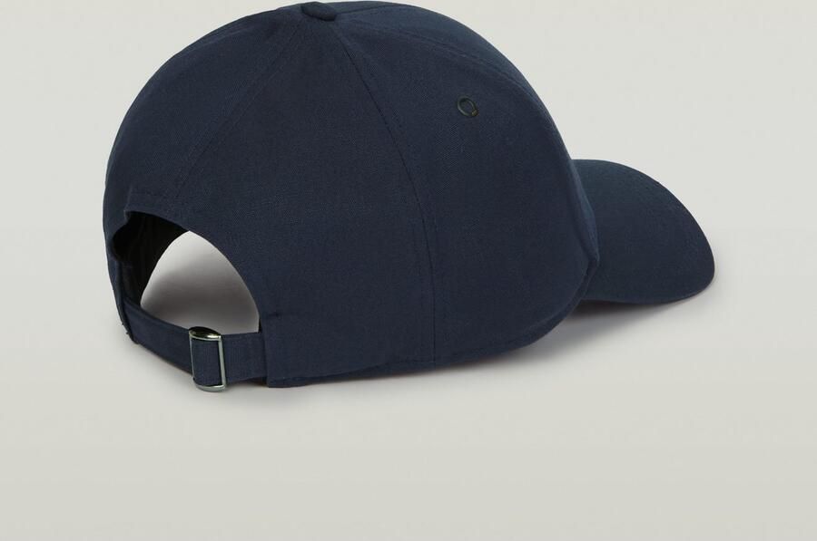 G-Star RAW Originals Baseball Cap Donkerblauw Heren - Foto 3
