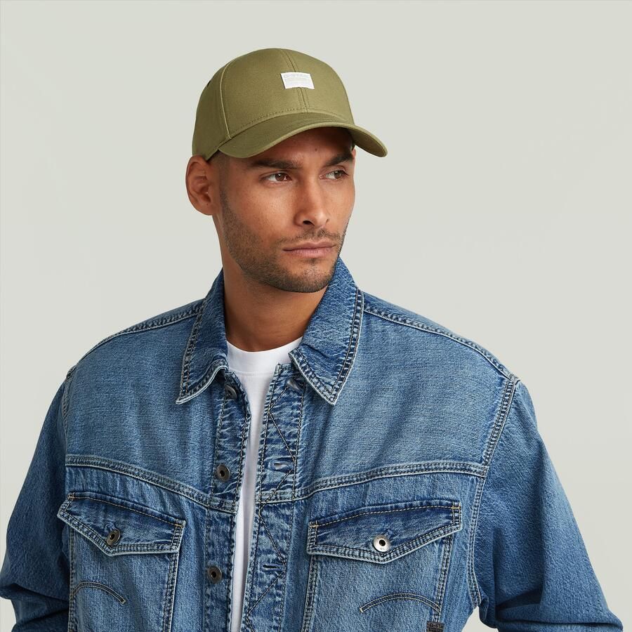 G-Star RAW Baseballcap Originals Baseball Cap