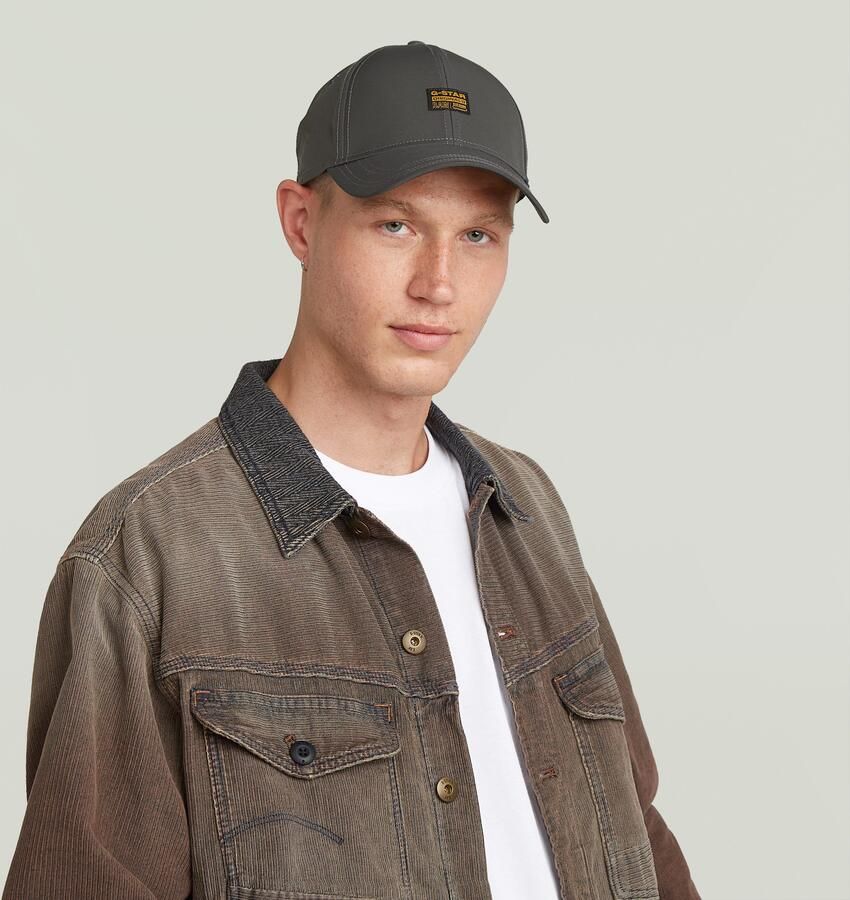 G-Star RAW Baseballcap Originals Baseball Cap - Foto 3