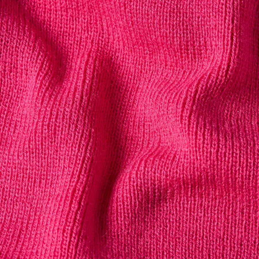 G-Star RAW Beanie Effo Long Beanie met applicatie vooraan - Foto 3