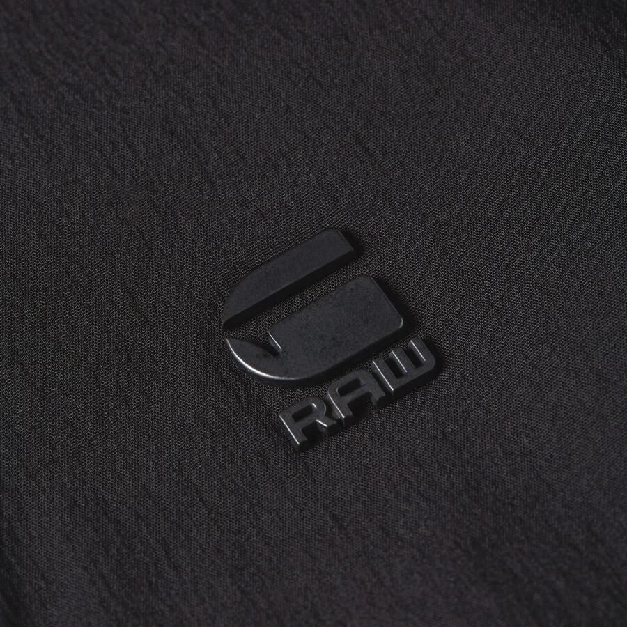 G-Star RAW Bomberjack Tech Bomber met doorgestikte voering