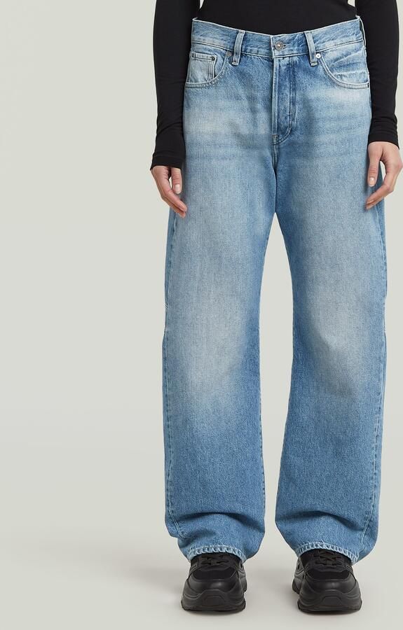 G-Star Raw Boyfriend jeans in 5-pocketmodel model 'Bowey' - Foto 14