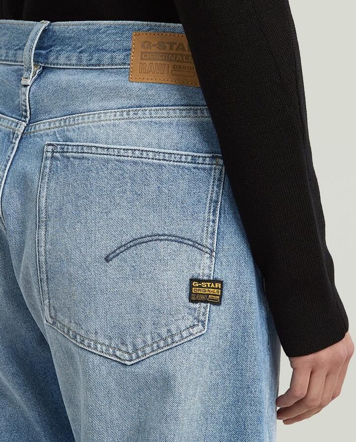 G-Star Raw Boyfriend jeans in 5-pocketmodel model 'Bowey' - Foto 11