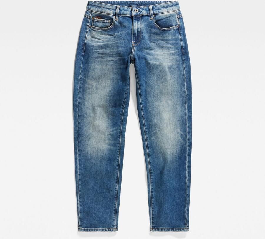 G-Star RAW Boyfriendjeans Kate Boyfriend met authentieke used effecten - Foto 19