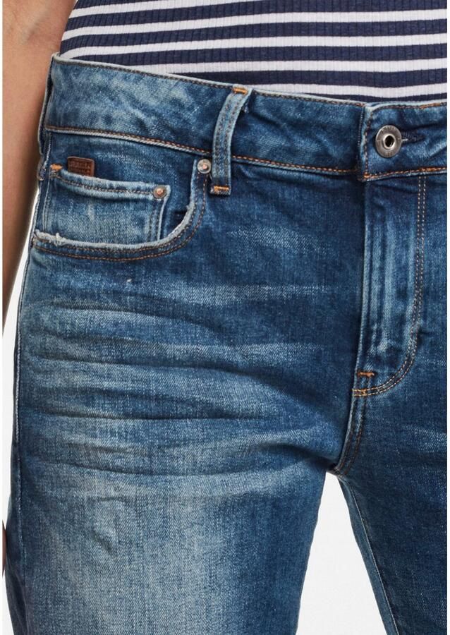G-Star RAW Boyfriendjeans Kate Boyfriend met authentieke used effecten - Foto 17